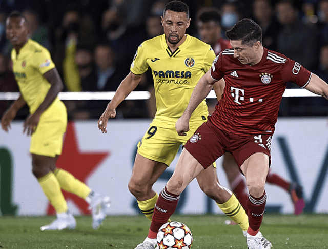 开云登录入口国际比赛日体能课后，比利亚雷亚尔更衣室发声备战欧冠，质疑声仍在，球探报告显示潜力的简单介绍